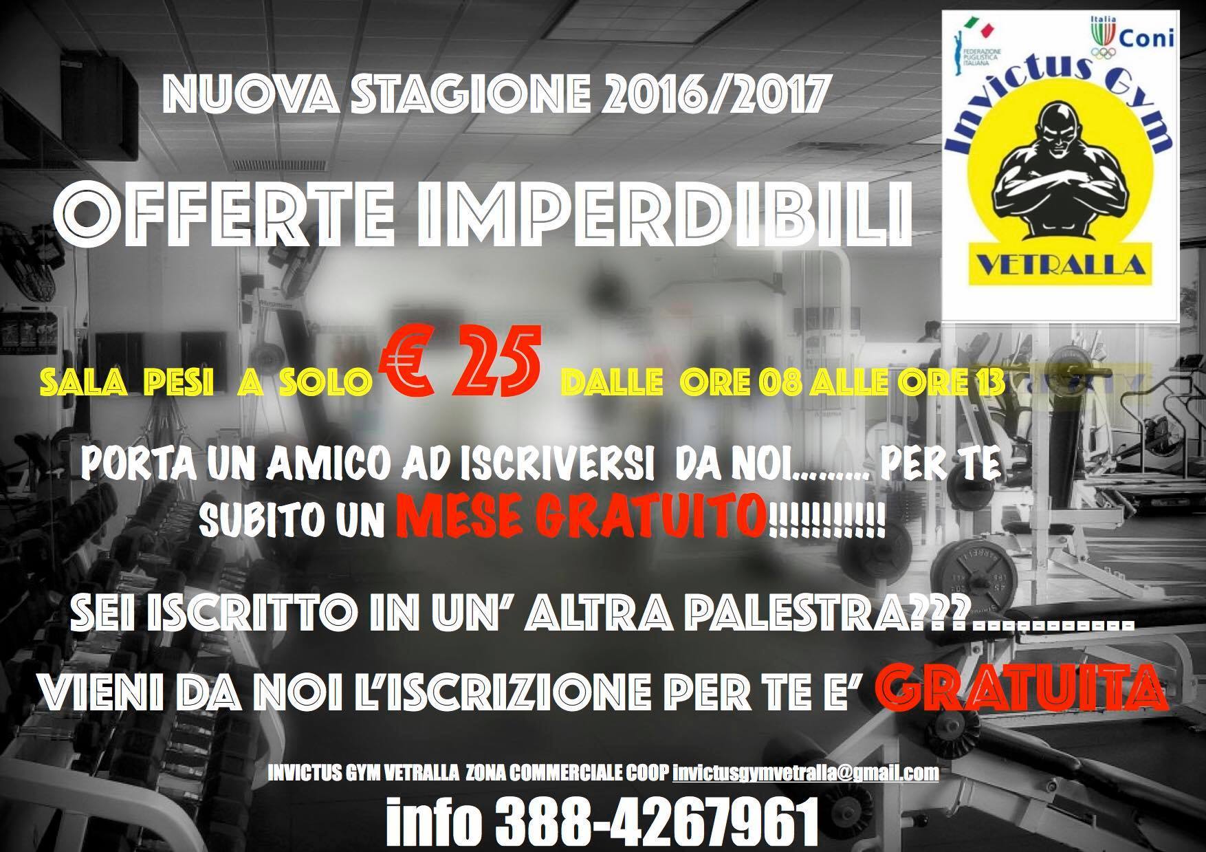 offerte imperdibili