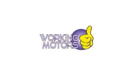 working motors