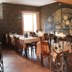 ristorante Dal Sor Francesco