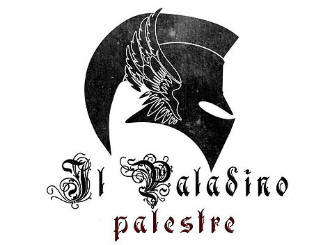 il paladino palestre